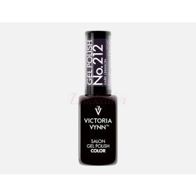  212 Dark Crimson VICTORIA VYNN GEL POLISH