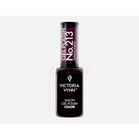  213 Imperial Purple VICTORIA VYNN GEL POLISH