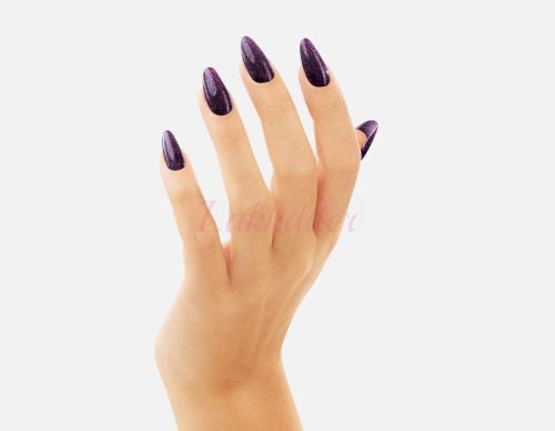  213 Imperial Purple VICTORIA VYNN GEL POLISH
