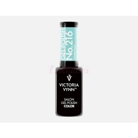  216 Tiffany Blue VICTORIA VYNN GEL POLISH