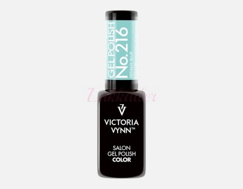  216 Tiffany Blue VICTORIA VYNN GEL POLISH