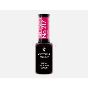  217 Very Berry VICTORIA VYNN GEL POLISH
