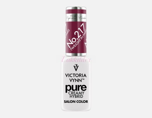 217 Twilight in Paris VICTORIA VYNN PURE CREAMY HYBRID