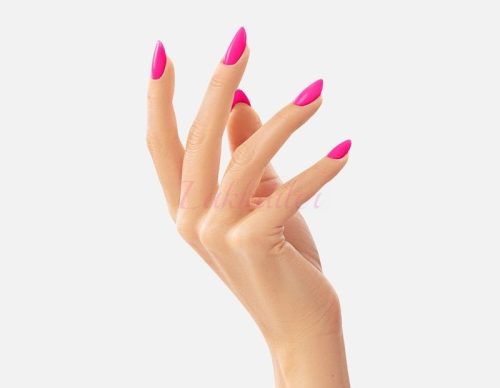  219 Orchid Purple VICTORIA VYNN GEL POLISH