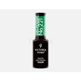  221 Green Grass VICTORIA VYNN GEL POLISH