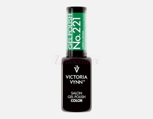  221 Green Grass VICTORIA VYNN GEL POLISH