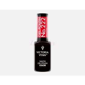 222 Fire Engine VICTORIA VYNN GEL POLISH