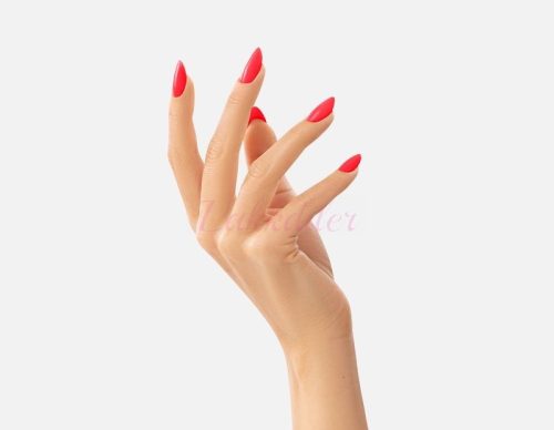  222 Fire Engine VICTORIA VYNN GEL POLISH