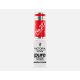 222 Red Tattoo VICTORIA VYNN PURE CREAMY HYBRID