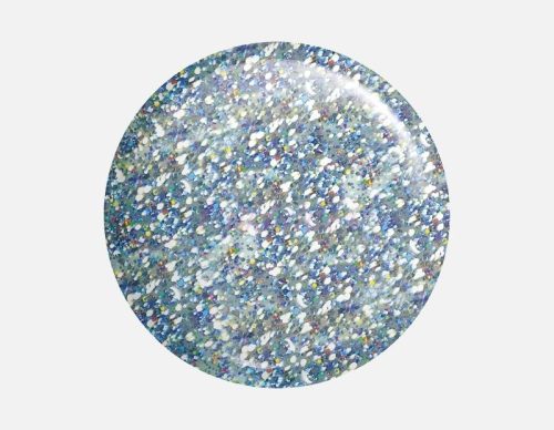  225 Carat Silver Diamond VICTORIA VYNN GEL POLISH