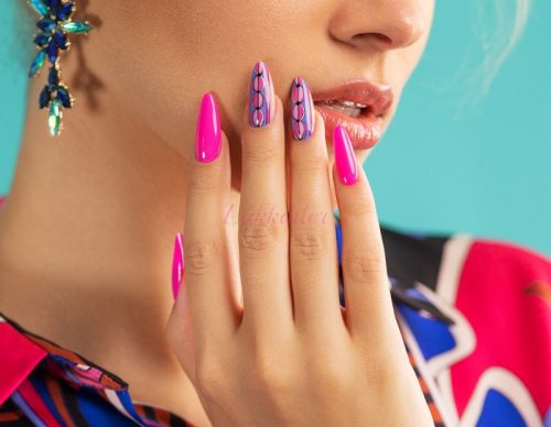 225 Pink Cloud VICTORIA VYNN PURE CREAMY HYBRID