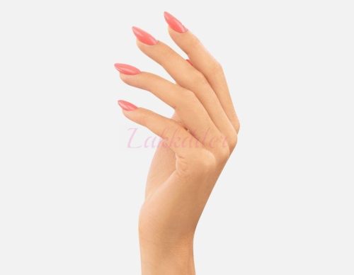  226 Living Coral VICTORIA VYNN GEL POLISH