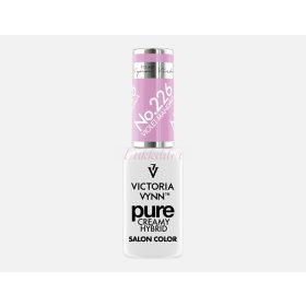 226 Violet Mandala VICTORIA VYNN PURE CREAMY HYBRID