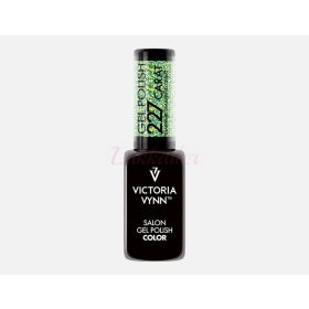  227 Carat Emerald Diamond VICTORIA VYNN GEL POLISH