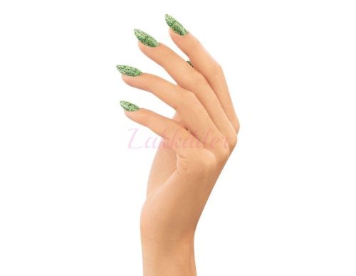  227 Carat Emerald Diamond VICTORIA VYNN GEL POLISH