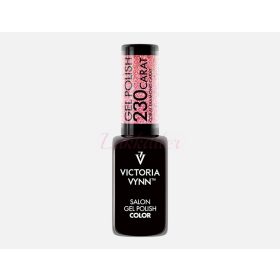  230 Carat Coral Diamond VICTORIA VYNN GEL POLISH