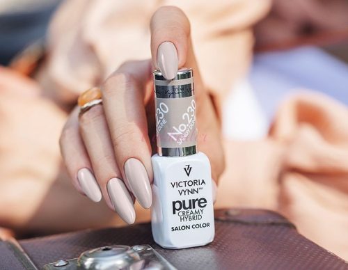 230 Sandy Dune VICTORIA VYNN PURE CREAMY HYBRID