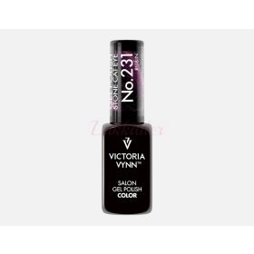  231 Cat Eye Rubin VICTORIA VYNN GEL POLISH