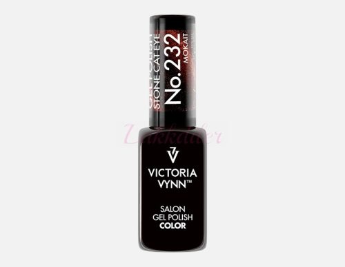  232 Cat Eye Mokait VICTORIA VYNN GEL POLISH