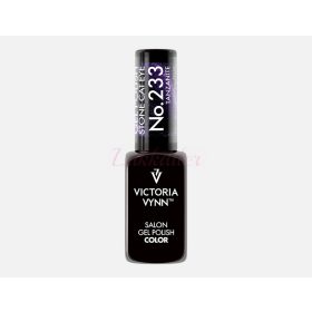  233 Cat Eye Tanzanite VICTORIA VYNN GEL POLISH