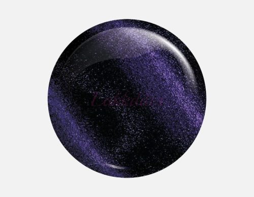  233 Cat Eye Tanzanite VICTORIA VYNN GEL POLISH