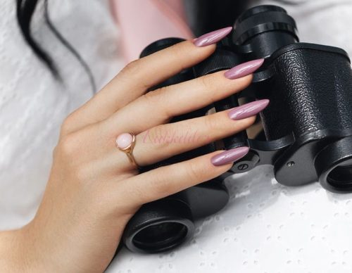 233 Rouge Dawn VICTORIA VYNN PURE CREAMY HYBRID