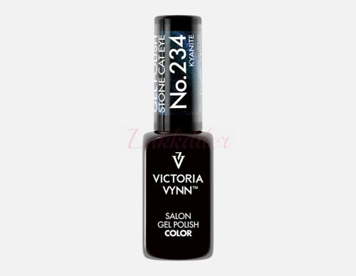  234 Cat Eye Kyanite VICTORIA VYNN GEL POLISH