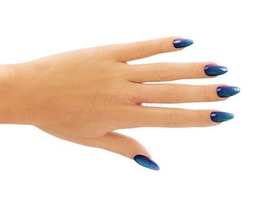  234 Cat Eye Kyanite VICTORIA VYNN GEL POLISH