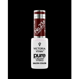 236 Cherry Tour VICTORIA VYNN PURE CREAMY HYBRID