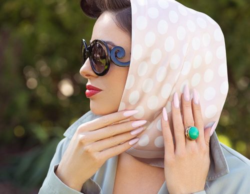 237 Epochal Pink Victoria Vynn Pure Creamy Hybrid