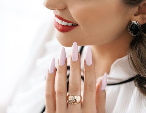 237 Epochal Pink Victoria Vynn Pure Creamy Hybrid