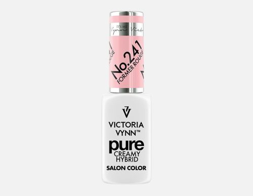 241 Former Rouge Victoria Vynn Pure Creamy Hybrid