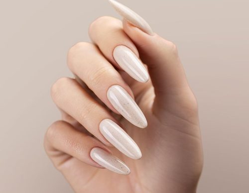 242 Dreamlike Marble Victoria Vynn Pure Creamy Hybrid