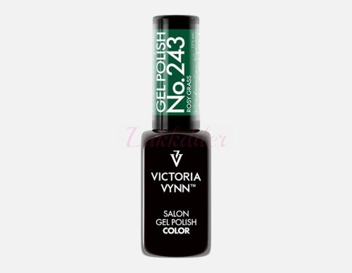  243 Rossy Grass VICTORIA VYNN GEL POLISH