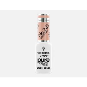 243 Desert Sand Victoria Vynn Pure Creamy Hybrid