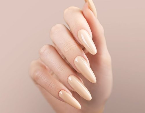 243 Desert Sand Victoria Vynn Pure Creamy Hybrid