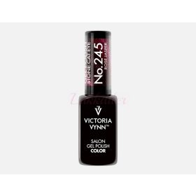  245 Cat Eye Rose Jasper VICTORIA VYNN GEL POLISH