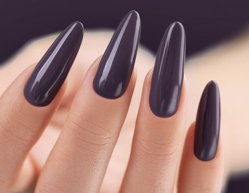 245 Crystal Stone Victoria Vynn Pure Creamy Hybrid