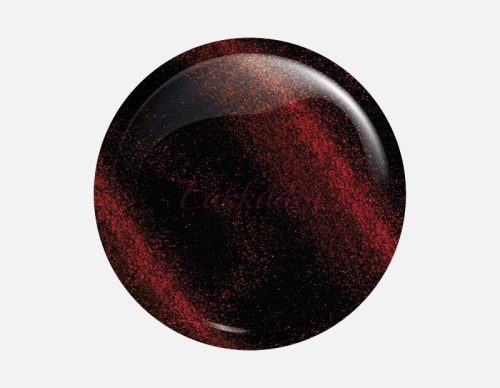  246 Cat Eye Red Jasper VICTORIA VYNN GEL POLISH
