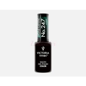  247 Cat Eye Jadeit VICTORIA VYNN GEL POLISH