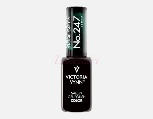  247 Cat Eye Jadeit VICTORIA VYNN GEL POLISH