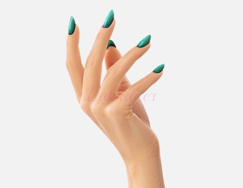  247 Cat Eye Jadeit VICTORIA VYNN GEL POLISH