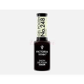  248 Sweet Pea VICTORIA VYNN GEL POLISH