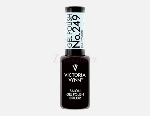  249 Rain Washed VICTORIA VYNN GEL POLISH