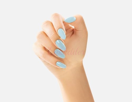  249 Rain Washed VICTORIA VYNN GEL POLISH