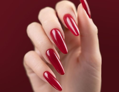 249 Fiery Leaf Victoria Vynn Pure Creamy Hybrid