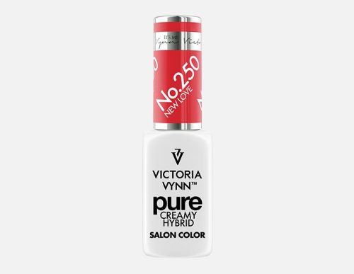  250 New Love Victoria Vynn Pure Creamy Hybrid