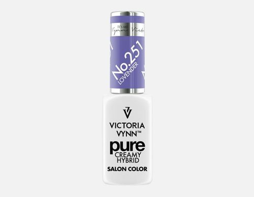 251 Lovender Victoria Vynn Pure Creamy Hybrid