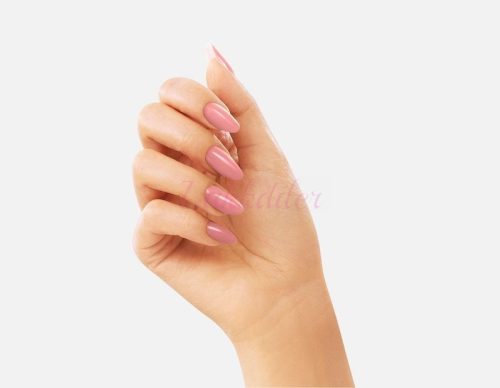  252 Mild Coral VICTORIA VYNN GEL POLISH