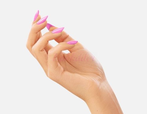  253 Magenta Tone VICTORIA VYNN GEL POLISH